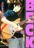 japcover Beck 30