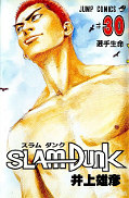 japcover Slam Dunk 30
