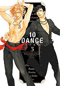 japcover 10 Dance! 3