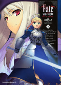 japcover Fate/Stay Night 6