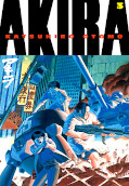 japcover Akira - Originaledition 3