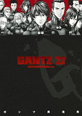 japcover Gantz 11