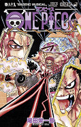 japcover One Piece 89
