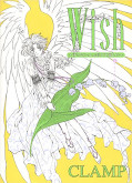 japcover Wish Illustration Collection 1