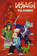 japcover Usagi Yojimbo 12