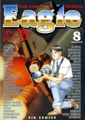 japcover Eagle 8