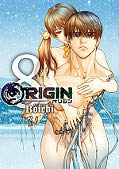 japcover Origin 8