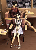japcover Blood Alone 12