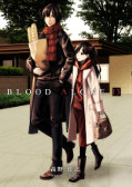 japcover Blood Alone 13