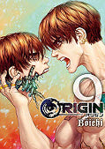 japcover Origin 9