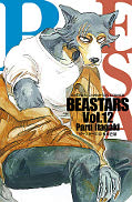 japcover Beastars 12