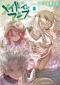 japcover Made in Abyss 8