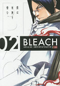 japcover Bleach 2