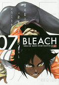 japcover Bleach 7