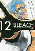 japcover Bleach 12
