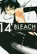japcover Bleach 14
