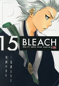 japcover Bleach 15