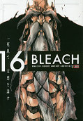 japcover Bleach 16