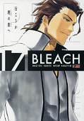 japcover Bleach 17