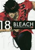 japcover Bleach 18