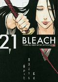 japcover Bleach 21