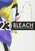 japcover Bleach 23