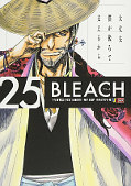 japcover Bleach 25