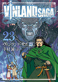 japcover Vinland Saga 23
