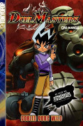japcover Duel Masters - Anime Comic 5