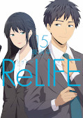 japcover ReLIFE 15
