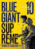japcover Blue Giant Supreme 10