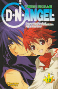 japcover D.N.Angel 10