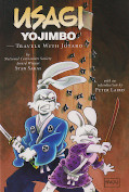 japcover Usagi Yojimbo 18