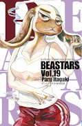 japcover Beastars 19