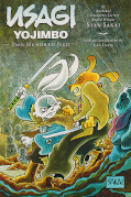 japcover Usagi Yojimbo 29