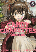 japcover Candy & Cigarettes 6