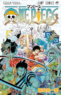 japcover One Piece 98
