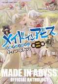 japcover Made in Abyss Anthologie 2
