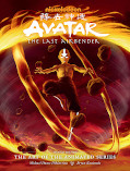 japcover Avatar: Der Herr der Elemente - Das Artwork der Animationsserie 1