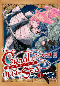 japcover The Cradle of the Sea: Die Wiege des Meeres 1