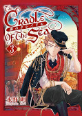 japcover The Cradle of the Sea: Die Wiege des Meeres 3