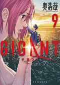 japcover Gigant 9
