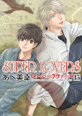 japcover Super Lovers 15