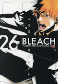 japcover Bleach 26