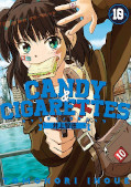 japcover Candy & Cigarettes 10