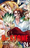 japcover Dr. Stone 24