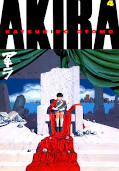 japcover Akira - Originaledition 4