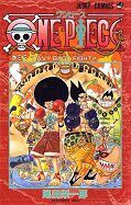 japcover One Piece 33