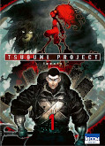 japcover Das Tsugumi Projekt 1