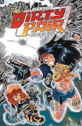 japcover The Dirty Pair 3
